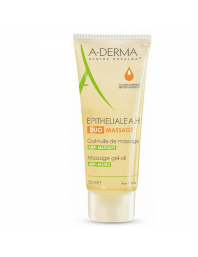 A-DERMA EPITHELIALE AH G/H MASS F100ML