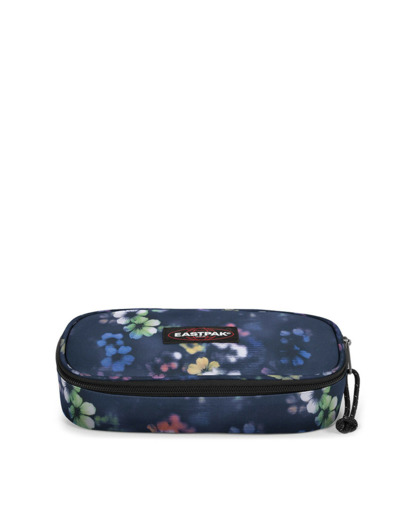 Eastpak Oval Trousse 7v1 Flora Fade Navy