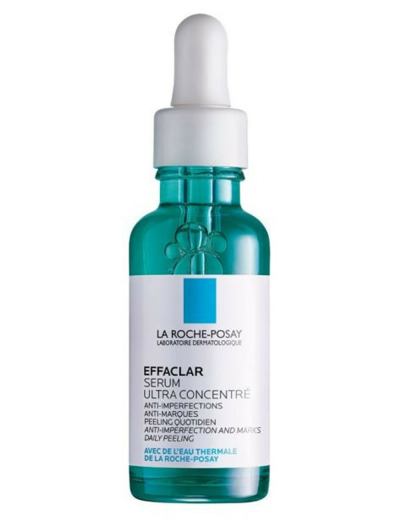 ROCHE P EFFACLAR SER ULT CONC FL30ML 1