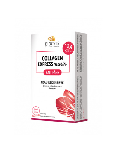 BIOCYTE COLLAG EXPRESS STICK10