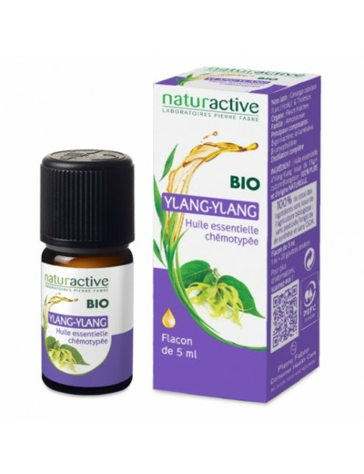 NATURA HE YLANG-YLANG 5ML