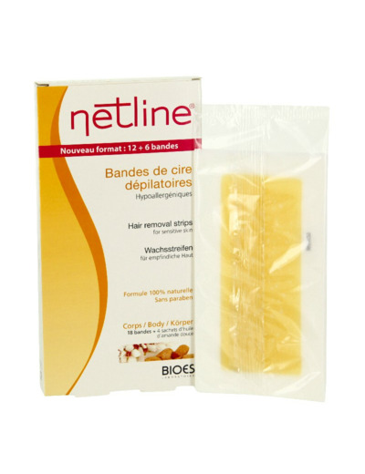 NETLINE BD CIRE CORP BT20