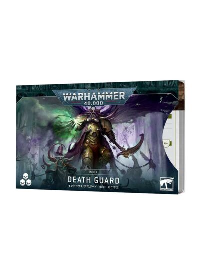 Index: Death Guard (Français)