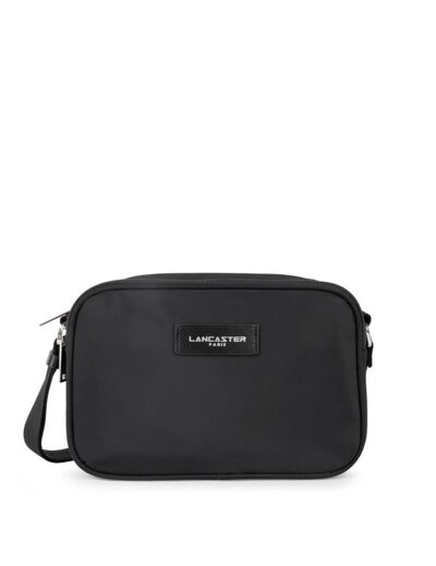 Lancaster Basic Vita Sac Trotteur 510-76 Noir