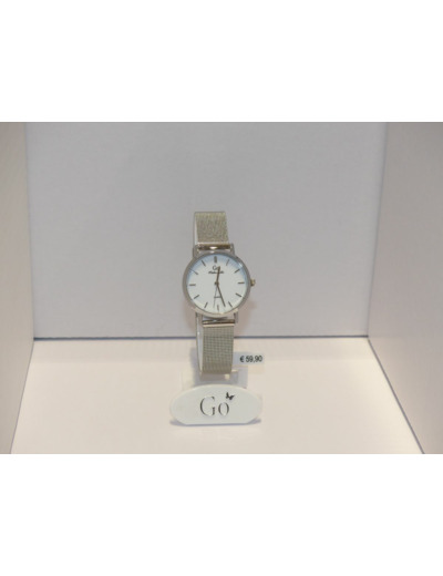 Montre Dame Quartz