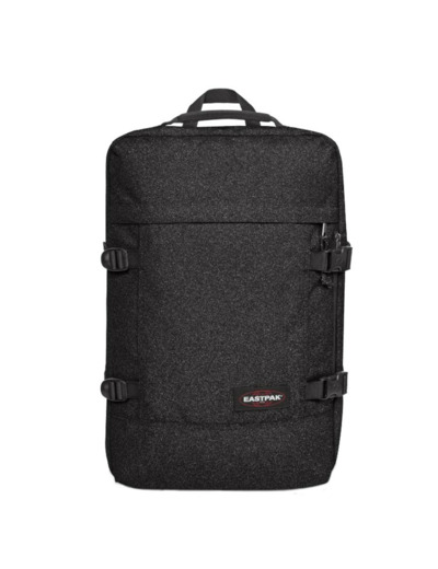 Eastpak Sparkly Travelpack Sac De Voyage N98 Spark Black
