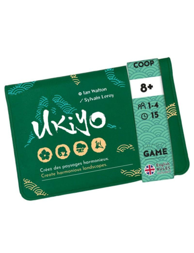 Ukiyo