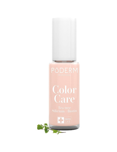 PODERM VAO TEA TREA COL CARE ROSE POU903