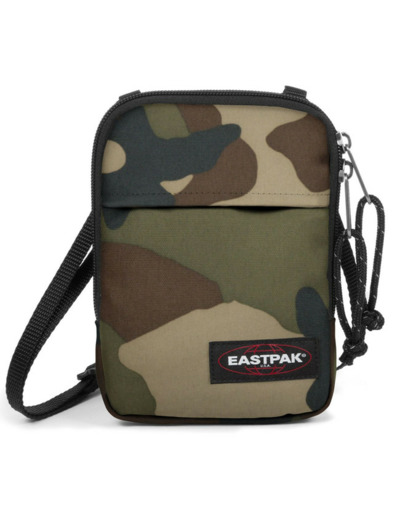 Eastpak Buddy Sac Porté Travers 181 Camo