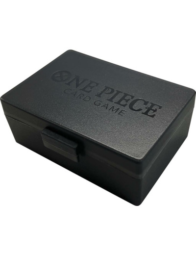 One Piece : Dice and dice case