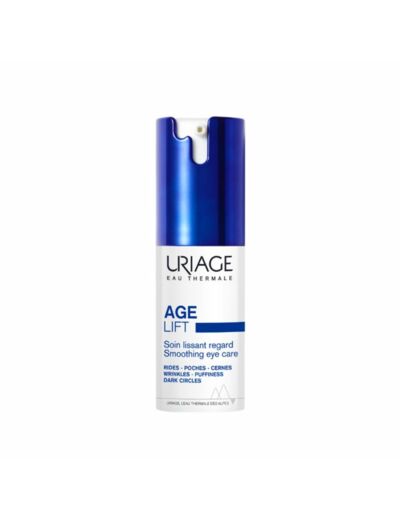 URIAGE AGE PROTECT CONT YEUX M-ACT 15ML