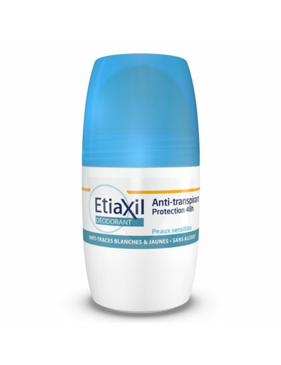 ETIAXIL AT ROLL-ON