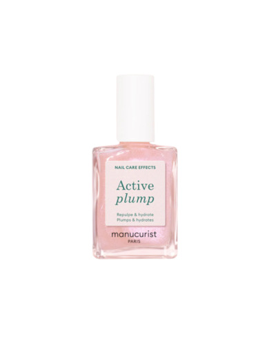 MANUCURIST SOIN ACTIVE PLUMP 15ML
