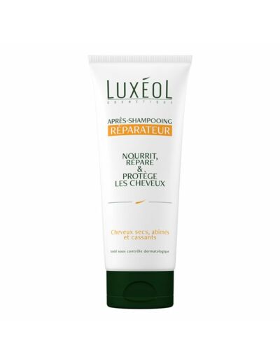 LUXEOL AP-SHA REPAR TB200ML 1