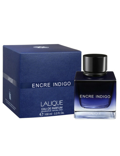 Encre Indigo De Lalique EP Vaporisateur 100ml