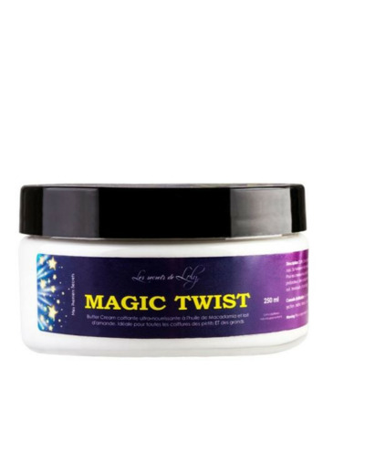 LSL MAGIC TWIST 250ML