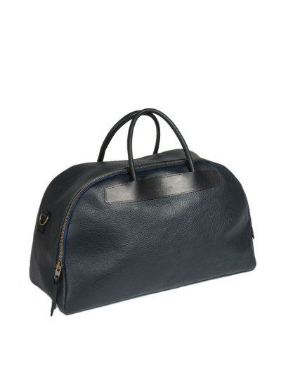 Bleu de Chauffe Bowling Sac de Voyage Cabine Marine