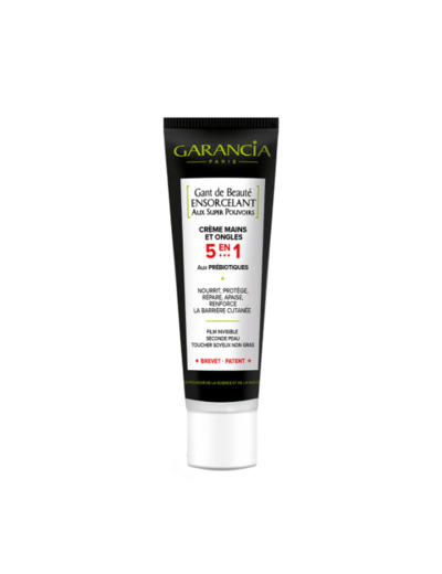 GARANCIA GANT DE BEAUTE CR MAINS T50ML