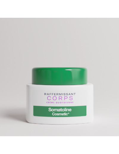 SOMATOLINE RAFFERMISSANT CORPS 300ML