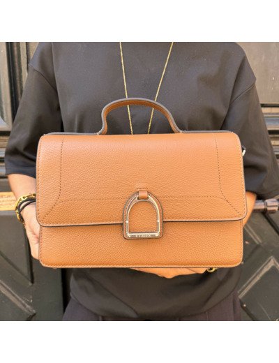 Sac ETRIER Altesse camel