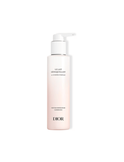 SOINS de la marque PARFUMS CHRISTIAN DIOR - Le Lait Démaquillant 200ml