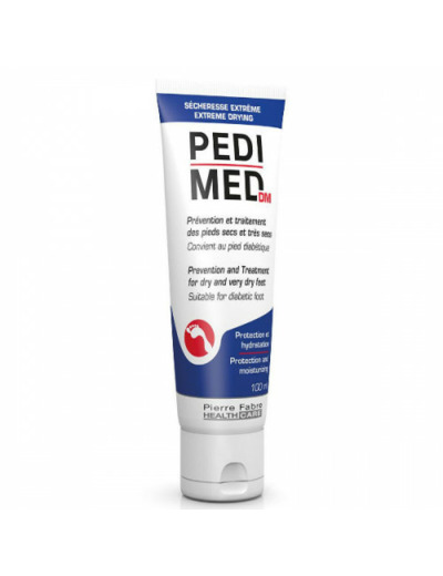 PEDIMED DM 100ML