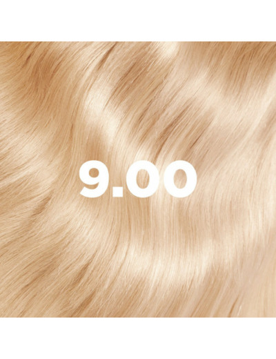 LAZARTIGUE COUL ABSOLU 9 BLOND TRES CLAIR