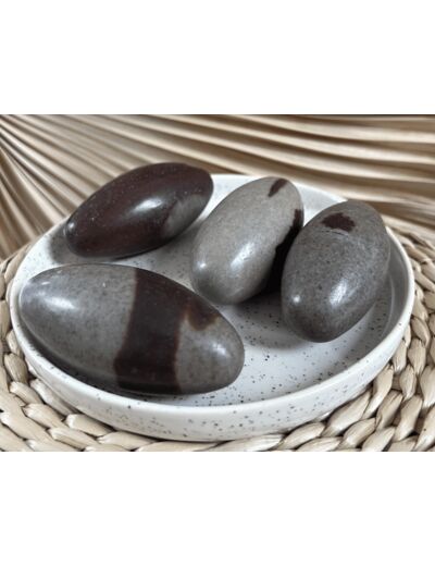 GALET SHIVA LINGAM