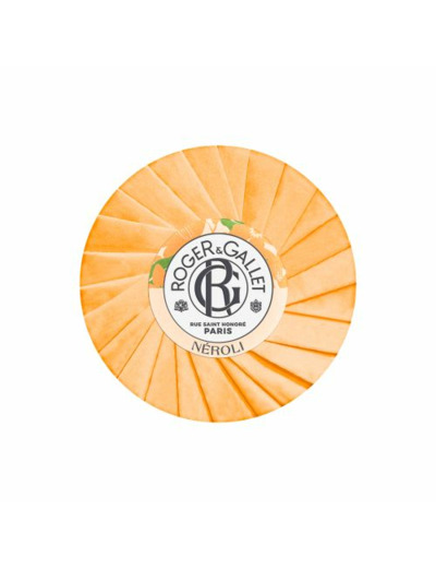 RG SAVON NEROLI 100G