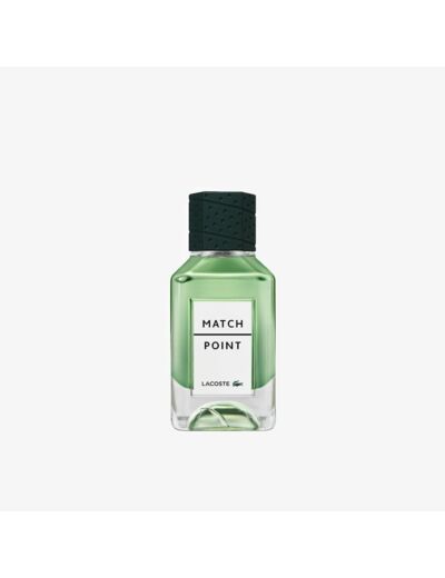 Match Point ET Vaporisateur 50ml