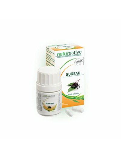 NATURACTIVE SUREAU BIO 30