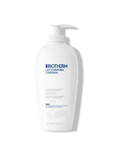 BIOTHERM LAIT CORP A-DES 400ML