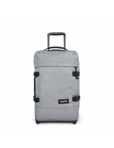 Eastpak Strapverz S (TSA) Bagage Cabine et Sac à Dos 363 Sunday Grey