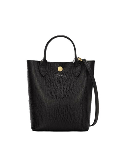 Longchamp Epure Sac Cabas XS Noir