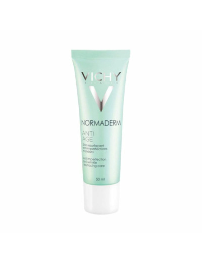 Soin Anti-age 50ml Normaderm Vichy