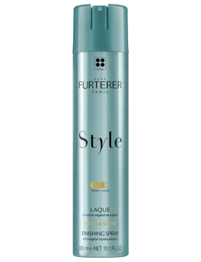 FURTERER STYLE LAQUE VEGETALE 300ML