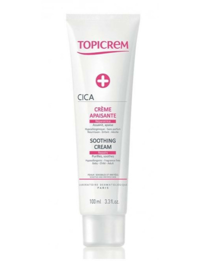 TOPICREM CR CICA APAIS T100ML1