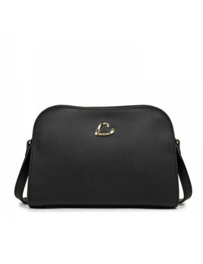 Lancaster City Philos Sac Trotteur 523-79 Noir