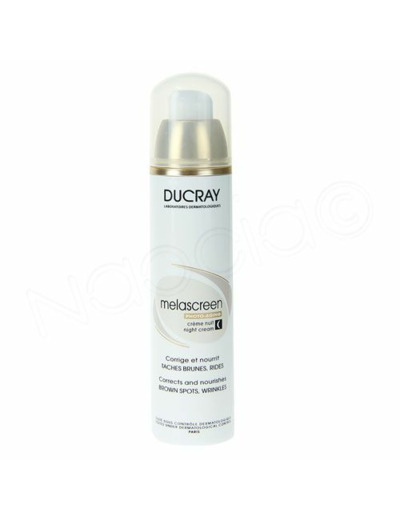 DUCRAY MELASCREEN SERUM GLOBAL FL30ML