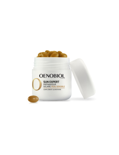 OENOBIOL SUN EXP PS 30