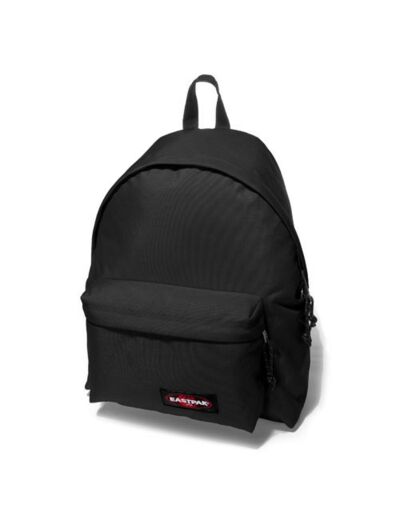 Eastpak Padded Pak'R Sac à Dos 008 Black