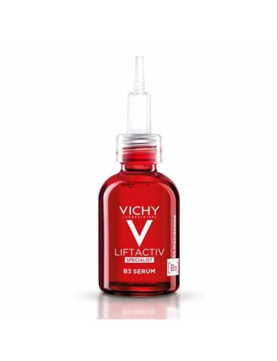 VICHY LIFTACTIV SPECIALIST SERUMA B3 30ML