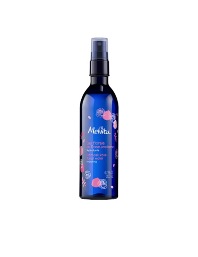 MELVITA EAU ROSE BRUMIS 200ML 1