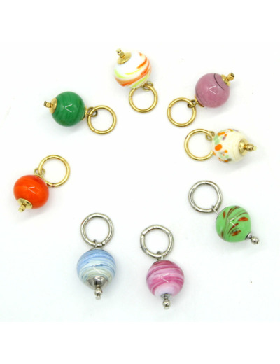 Perles pour bracelet à personnaliser