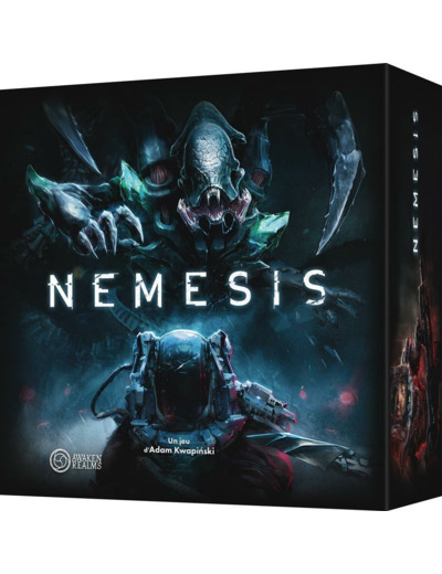 Nemesis