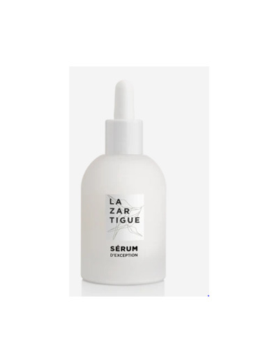 Sérum d'Exception Thermo Protecteur 50ml Lazartigue