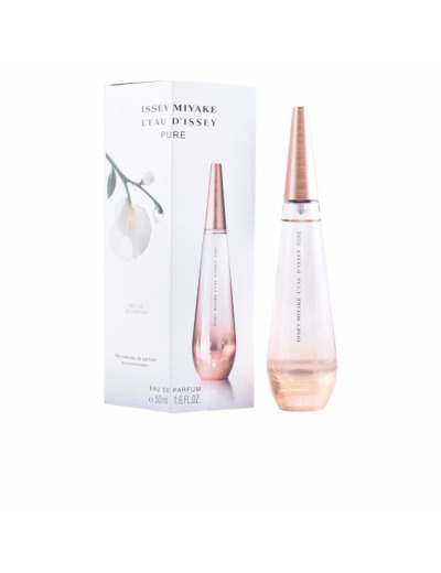 L'EAU D'ISSEY PURE Nectar De Parfum EP Vaporisateur 50ml