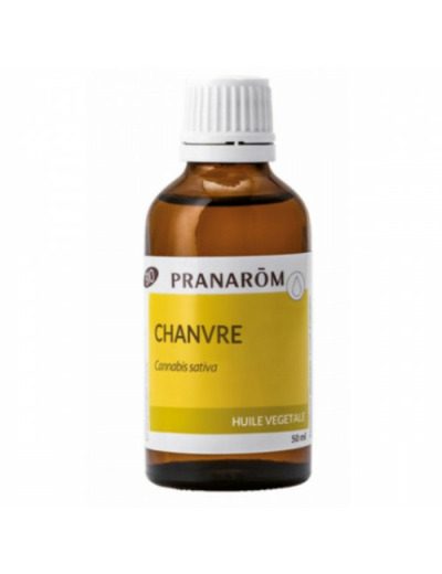 PRAN HV CHANVRE 50 ML
