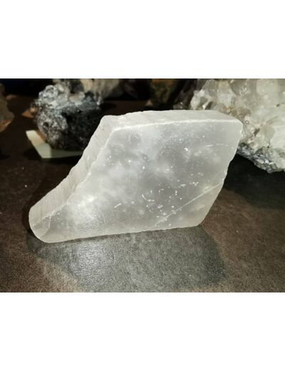 Calcite optique 37g