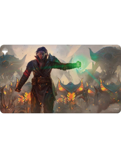 MTG : Brother's War Playmat B